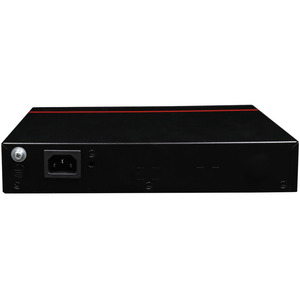 S5735-L8T4X-A1 High Performance <b>8</b> <b>Port</b> L3 Managed <b>Switch</b> 10G SFP+ Fiber Uplink Smart Corporate <b>Switch</b> - Product Image 1
