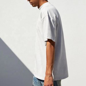 Camiseta Deportiva Ajustada para Hombre, Impresión 3D en Silicona, Manga Corta, Ropa Deportiva de Compresión, Precio Económico - Product Image 3