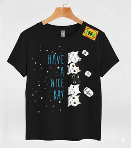 เสื้อยืดลำลองผู้หญิงไซส์ใหญ่คุณภาพดีเยี่ยมสำหรับฤดูร้อน ระบายอากาศได้ดี พร้อมโลโก้สั่งทำ ผ้าฝ้าย 100% คอกลม ODM - Product Image 1