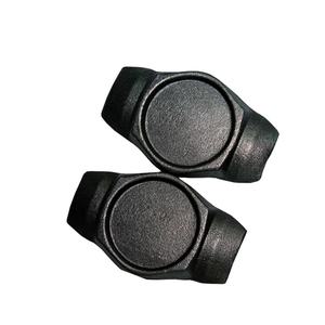 Échafaudages de construction galvanisés par lame de grand livre de style de conception industrielle Échafaudage de Cuplock standard de BS avec la finition naturelle - Product Image 6