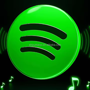 Membresía SPT Music Premium de 1 Mes, Cuenta Individual, Sin Invitaciones a Grupos Familiares, Recarga Estable, Personal, en Stock - Product Image 1