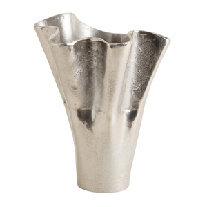 Jarrón de Flores de Cobre Martillado Hecho a Mano de Lujo para Decoración Moderna del Hogar, Centro de Mesa Decorativo al por Mayor en Venta - Product Image 6