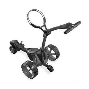 MOTO-CADDY M7 GPS ORIGINAL 2026 - Trolley de golf électrique télécommandé - Product Image 2