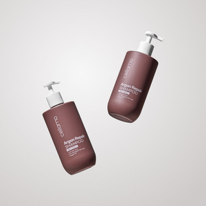 Ceramo Argan Repair <b>Shampoo</b> Korean Hair <b>Shampoo</b> - Product Image 3