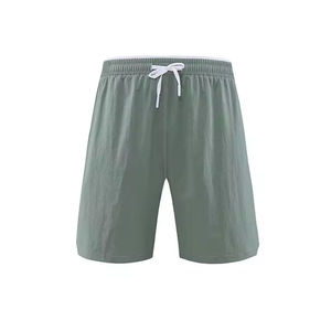 Pantalones de Baloncesto para Hombre, Diseño Personalizado, Sólidos, de Alta Calidad, Spandex/Poliéster, Secado Rápido, Impermeables, Transpirables y Ecológicos - Product Image 6