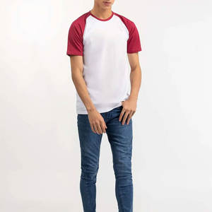 Camiseta Urbana para Hombre |   Algodón Suave y Transpirable de 180 g/m² |   Camiseta Casual con Cuello Redondo |   Nuevo Estilo de Tops de Verano de Manga Corta - Product Image 3