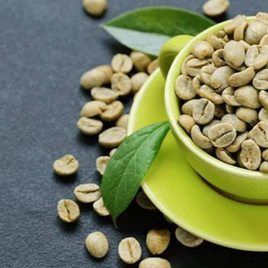 เมล็ดกาแฟโรบัสต้าเวียดนาม OEM ODM – ขายส่งเมล็ดกาแฟดิบธรรมชาติแบบไม่ผ่านการคั่ว สำหรับส่งออก ความชื้น 12% - Product Image 3