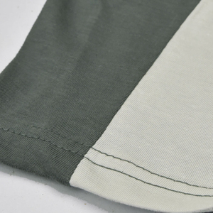 Pantalon décontracté pour homme AXIS APPAREL 100% coton respirant, écologique, anti-boulochage, séchage rapide, protection UV, fermeture éclair, taille mi-haute - Product Image 4
