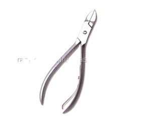 Oferta Especial: Herramientas Profesionales de Acero Inoxidable para Uñas, Cortacutículas, Alicates para Cutículas con Apertura de Mandíbula Ancha, Duraderos - Product Image 6
