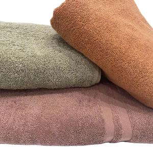 ผ้าเช็ดตัวโรงแรมเหมาะสำหรับรีสอร์ทและสปามาตรฐาน oekotex 100 - Product Image 1