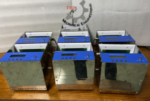 Medidor de Humedad TTQ de Alta Calidad, Funciona con Batería, Protección IP55, Prueba Automática, Equipo Probado en Fábrica de Vietnam, para Granos de Anacardo - Product Image 4