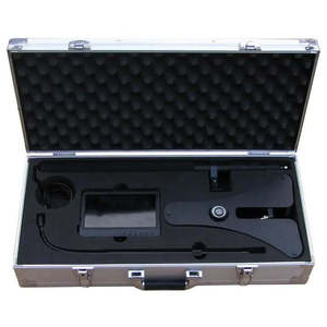 Caméra de Recherche Télescopique IR Vision Nocturne Infrarouge pour Inspection Visuelle Sous Véhicule Conteneur Pipeline - Product Image 4