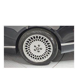 Genesis G80 3.5 Turbo AWD 2023 con Cámara Trasera, Caja de Cambios Automática, Asientos de Cuero, Estándar de Emisiones Euro V, Volante a la Izquierda - Product Image 5