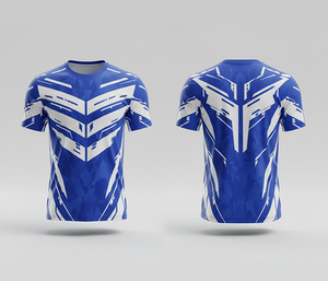 Custom Logo Sports T-Shirt for Custom Design | <b>Men</b> Women Youth Sizes | Lightweight Quick Dry Training Sportswear Wholesale - Product Image 1