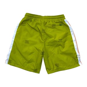 Conjunto Deportivo Cortavientos de Invierno Casual Ecológico con Logotipo de Diseño Personalizado para Hombre, Pantalones Cortos con Capucha, 100% Algodón Orgánico, Diseño Sólido - Product Image 4