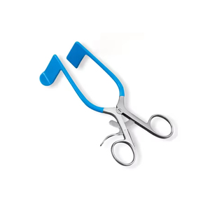 เครื่องมือศัลยกรรมกระดูกแบบใหม่ Hintermann Retractor Distractor สำหรับการผ่าตัดข้อต่อและกระดูกขนาดเล็ก - Product Image 2
