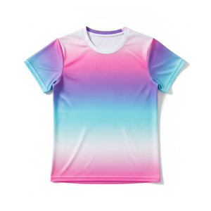 Camiseta de Voleibol Resistente con Logotipo Personalizado, Ropa Deportiva de Equipo, Transpirable, de Malla, para Entrenamiento, Uniforme de Voleibol Masculino - Product Image 1