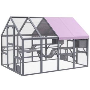 Pet Nest and Cat Cage - Product Image 2
