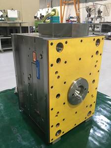 Moules moulés par injection de précision du Vietnam pour les industries mondiales - Product Image 4