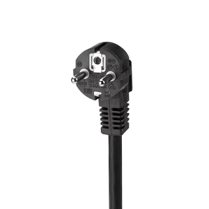 <b>EV</b> Charging Plug J1772 Type 1 <b>Charger</b> <b>Cable</b> Connector Black Housing 16A 32A 40A for Charging Station - Product Image 3