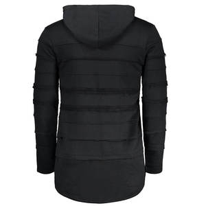 Sudaderas con Capucha para Hombre en Oferta, Sudaderas con Capucha de Moda para Hombre, Sudaderas con Capucha de Poliéster para Sublimación - Product Image 3