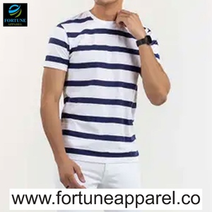 เสื้อยืดคอกลมแขนสั้นผ้าฝ้าย 100% น้ำหนัก 220 กรัม ผลิตตามสั่งสำหรับผู้ชาย ตามความต้องการของลูกค้า - Product Image 6