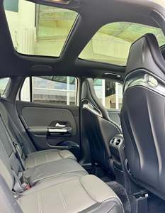 เมอร์เซเดส-เบนซ์ GLA 35 AMG ปี 2022 มือสอง - Product Image 5