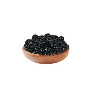 Tapioca Negra Natural Deliciosa de Primera Calidad Hecha en Vietnam, Empacada en Bolsa de 10 kg, Más Vendida al Mejor Precio - Product Image 1