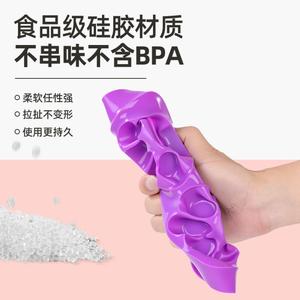 New Food Grade <b>Ice</b> Making Popsicle <b>Ice</b> <b>Cream</b> Easily Removable <b>Mold</b> <b>Ice</b> <b>Cream</b> Silicone <b>Mold</b> - Product Image 4