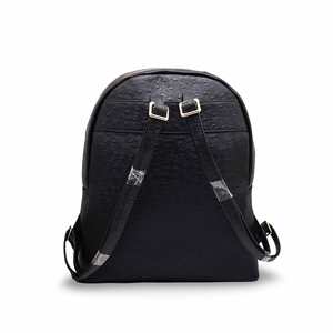 Black Casual P47441 <b>Cooler</b> Bag <b>Backpack</b> Stylish Portable Travel <b>Cooler</b> <b>Backpack</b> - Product Image 1