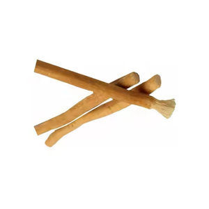 Barra de Miswak Premium, Miswak Orgánico para la Limpieza Dental, Higiene Bucal Herbal para Adultos y Niños - Product Image 1