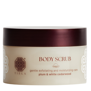 TIELA PERFUME THERAPY <b>BODY</b> <b>SCRUB</b> SUNSET 250g - Product Image 1