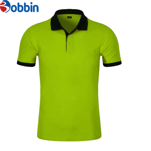 Nueva Llegada: Camisetas Polo para Hombre, Transpirables, Lisas, Casuales, a Precio Razonable, con Cuello Camisero, Personalizables con Logotipo - Product Image 3