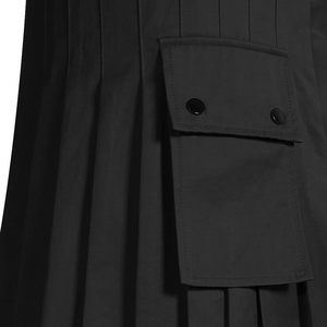 New Style Wholesale Tartan Kilts Comfortable Adult <b>Size</b> Tartan Kilts Custom Made Best Selling Tartan Kilts OEM Service - Product Image 4