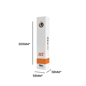 เมมเบรนกรองน้ำระบบ Reverse Osmosis แบบ High Salt Rejection ขนาด 100 แกลลอนต่อวัน สำหรับเครื่องกรองน้ำ - Product Image 5