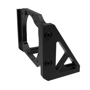 Cache-roue denté pour Kawasaki Z 250 Z300 Ninja 250 300 2013-2017 sur 2040 - Product Image 5