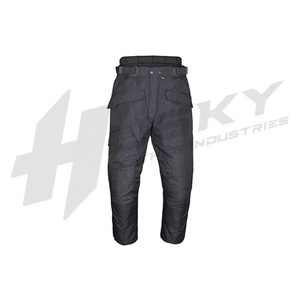 ชุดกีฬาสำหรับแข่งมอเตอร์ไซค์กันน้ำระบายอากาศได้ดีเสื้อแจ็กเก็ตกันน้ำใส่ได้ทั้งชายและหญิงได้รับการรับรองจาก CE - Product Image 3