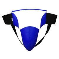 Protège-aine en cuir pour MMA et boxe, protection sportive avec logo personnalisé, écologique et durable, vêtements personnalisés