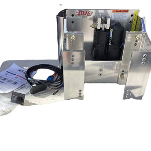 Câblage de commutation pour plaque de levage hydraulique, très demandé, pour remorquage - Product Image 1