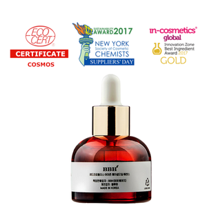 Huile Visage Éclaircissante à la Propolis Rouge BBH pour Femmes, 30 ml - Product Image 4