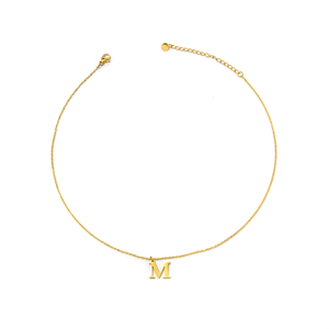 Collar con Colgante Elegante E150-N076-0373M - Product Image 2