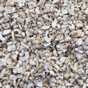 Factory Price <b>Nuts</b> <b>Kernels</b> Cashew <b>Nuts</b> Broken WS LP SP BB Cashew <b>Kernel</b> SANTIGO Low MOQ Vietnam Origin - Product Image 1