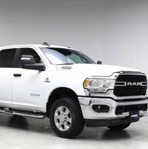 ENVÍO INMEDIATO: RAM 2500 Bighorn 2024 Usada - Product Image 3