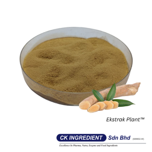 <b>Best</b> Supplier Malaysia Guarantee Eurycoma Longifolia Extract Powder Premium Halal OEM B2B Top Sale Energy Booster Supplement - Product Image 6