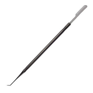 Herramienta Profesional de Acero Inoxidable para Lifting de Pestañas con Logotipo Personalizado, Reutilizable y Duradera para Uso en Salón - Product Image 1