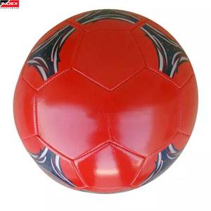 Ballon de football de qualité supérieure, en cuir, très demandé, disponible en gros, meilleur fabricant de ballons de football. - Product Image 4