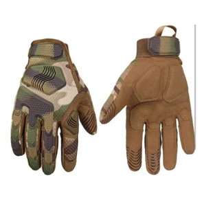 hand scheme Synthetic Leather Duty Tractor <b>Driver</b> Utility Mechanic Safety Hand <b>Gloves</b> Oil Resistant Work <b>Gloves</b> - Product Image 1