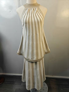 Chaleco de Punto de Lana de Manga Larga con Cuello Redondo de Alta Calidad, Unisex, Invierno, Casual, Diseño Transpirable, Logotipo Personalizable - Product Image 4