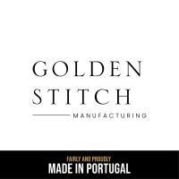 GOLDENSTITCH MANUFACTURING logo