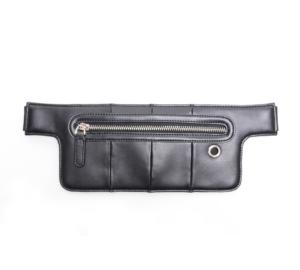 Riñonera Ligera para Correr, Cinturón Deportivo Ajustable, Bolsa de Viaje Compacta con Compartimentos de Almacenamiento Seguros - Product Image 6